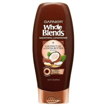 Garnier Whole Blends Coconut Cocoa Butter Conditioner