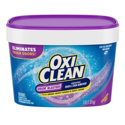 OxiClean Odor Blast 3lb