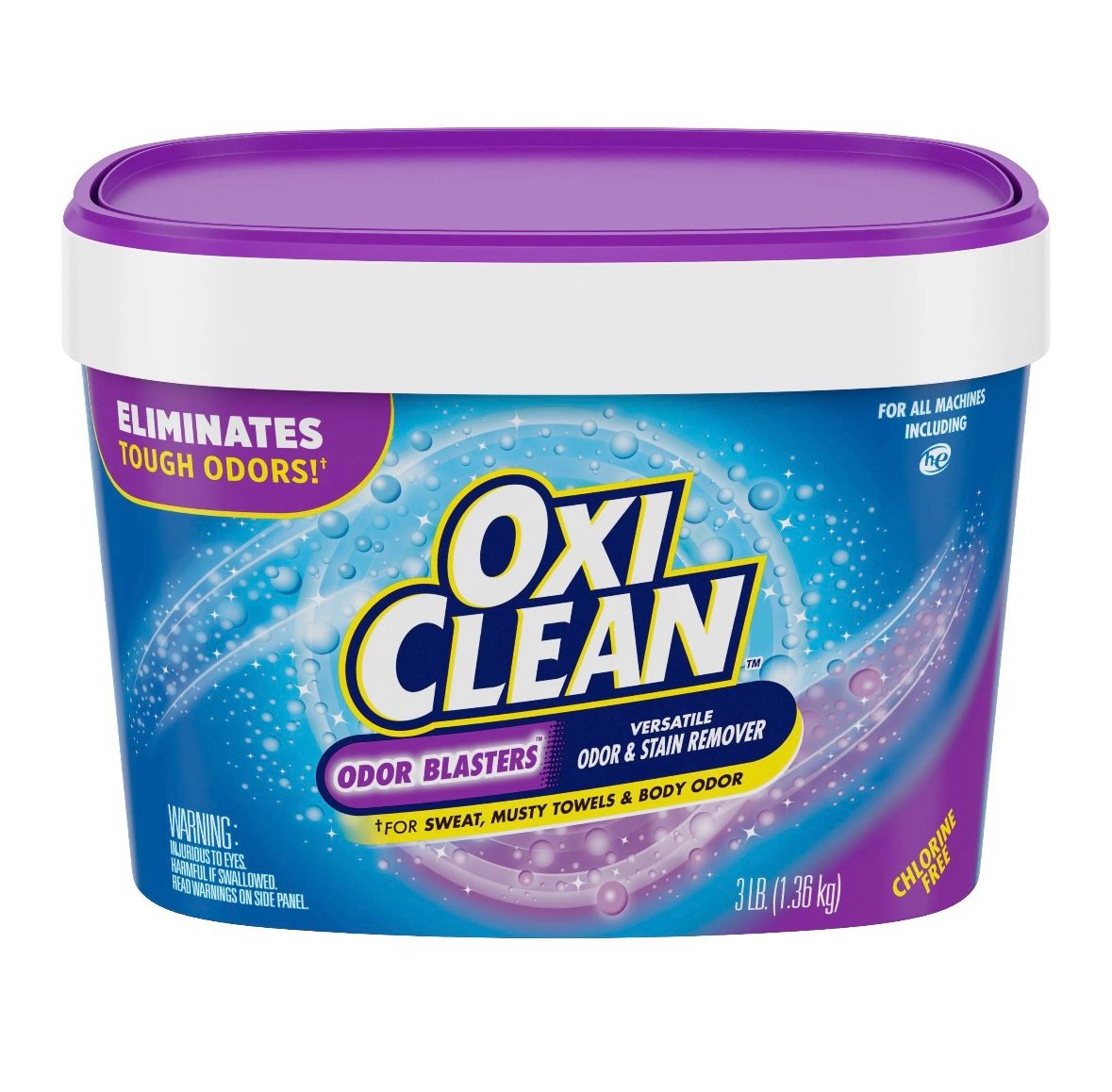 OxiClean Odor Blast 3lb